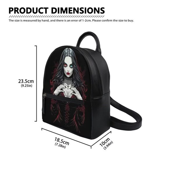 3813 Kids Cute Small Backpack for Travel, Storage, Book Bags - Adjustable
